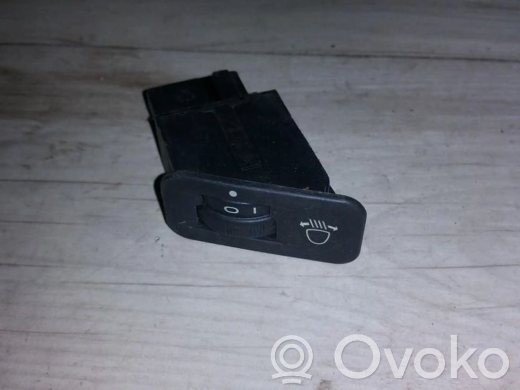 Peugeot 206 Headlight level height control switch 