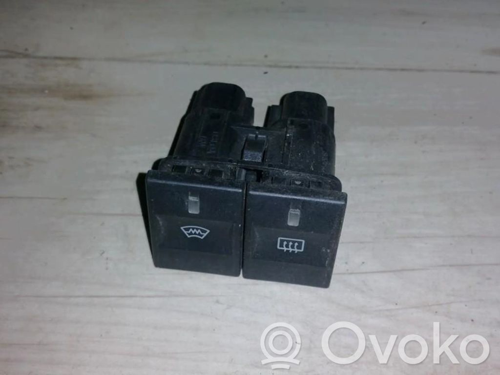 Ford Mondeo Mk III Comutator încălzire parbriz/lunetă 