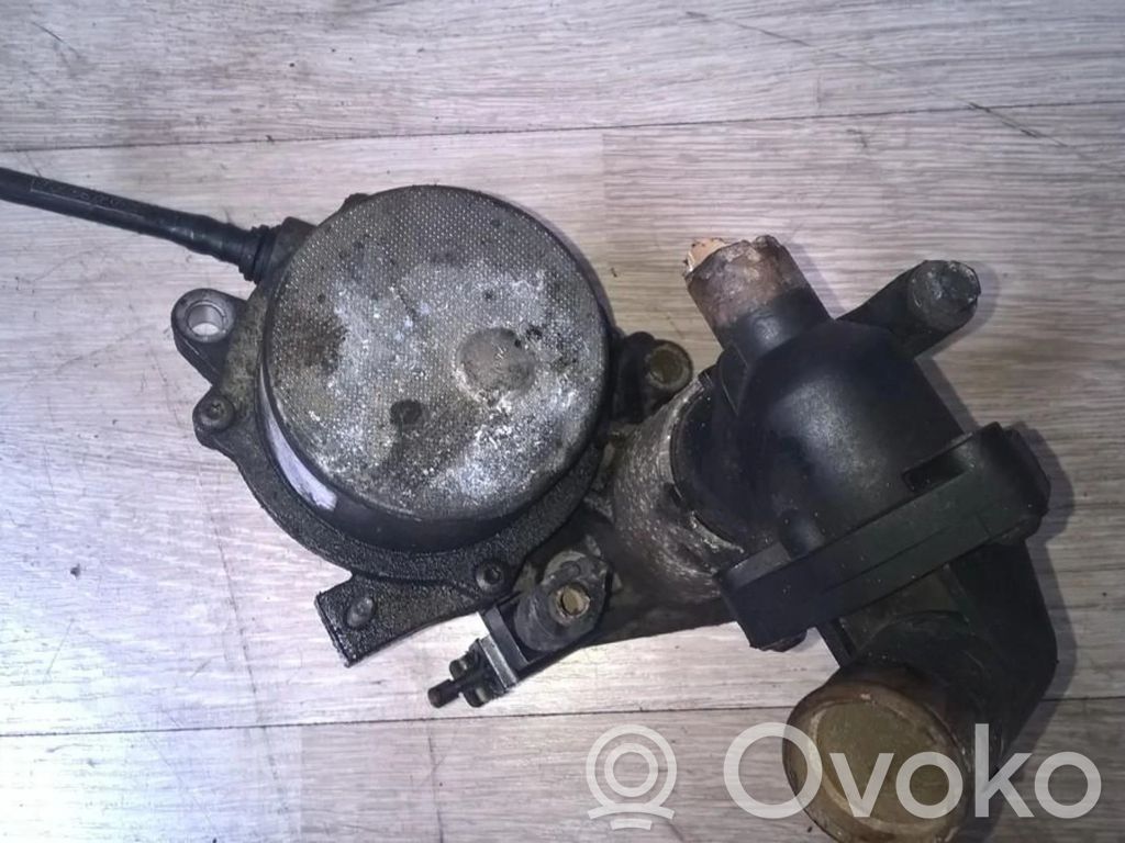Bomba de vacío
