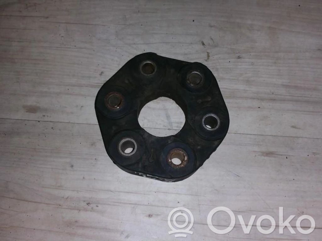 BMW 5 E60 E61 Przegub / Łącznik elastyczny wału napędowego 
