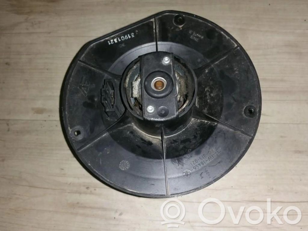 Volkswagen Sharan Ventilator aerotermă 