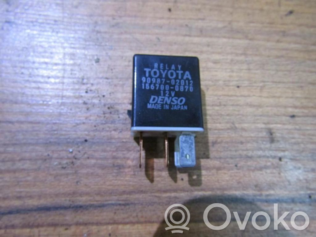 Altri relè   9098702012,9098702012,9098702012,9098702012
