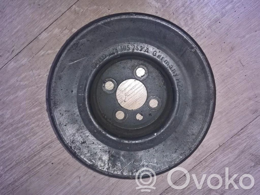 Kampiakselin vauhtipyörä   028105253A,028105253A
