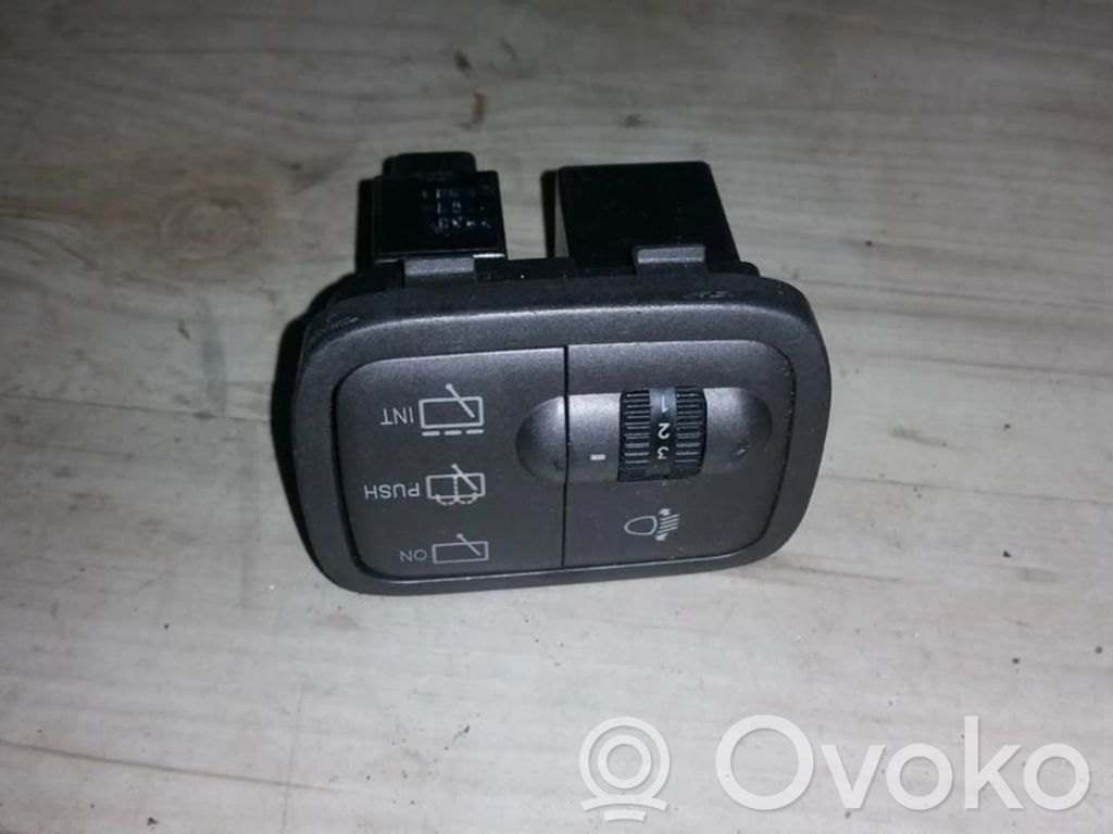 Hyundai Accent Wiper switch 