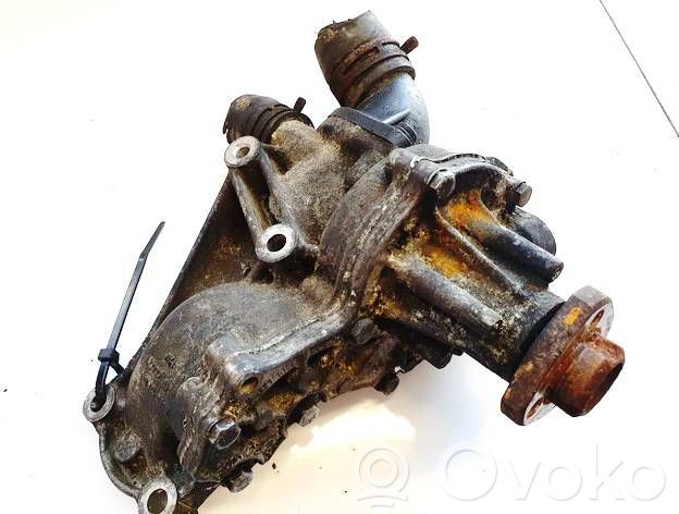 Volkswagen PASSAT B5 Pompa wody 