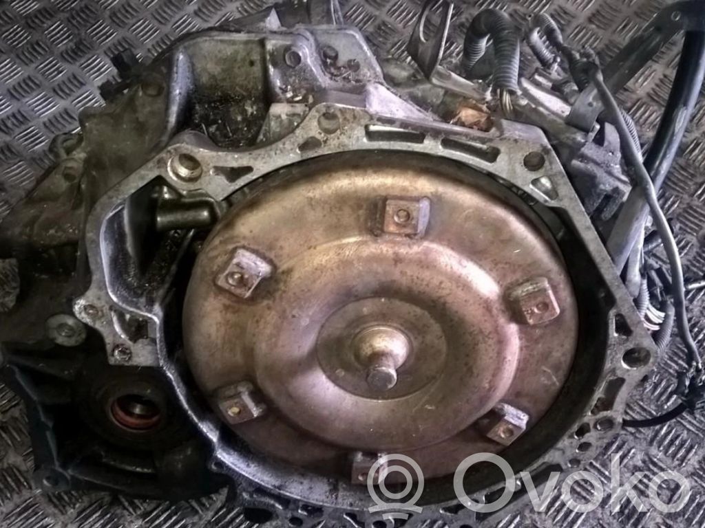 Opel Sintra Automatic gearbox 