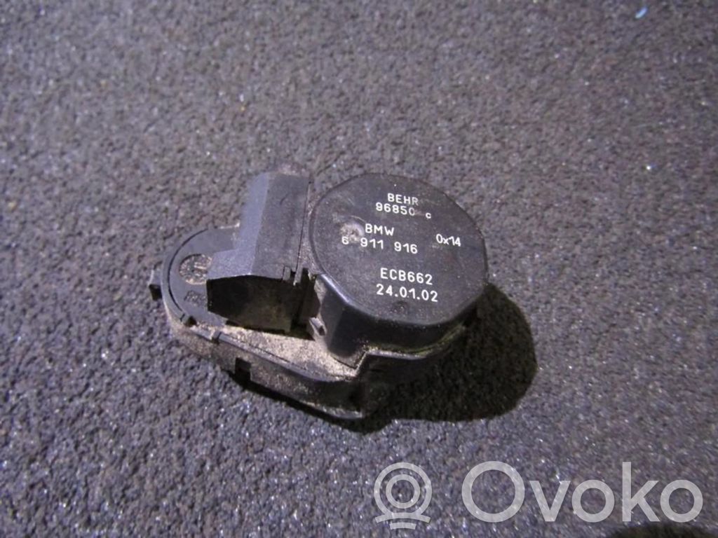 Oro sklendės varikliukas   6911915,76748B,6911915,76748B