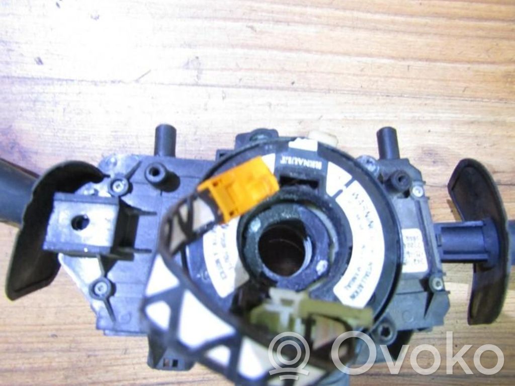 Renault Megane I Airbag slip ring squib (SRS ring) 