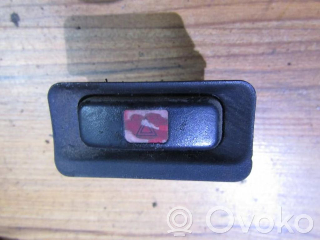Honda Civic Hazard light switch 