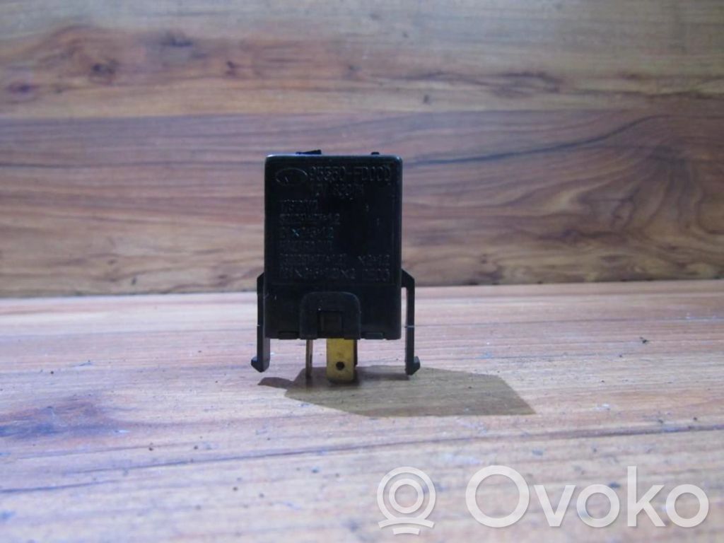 KIA Rio Other relay 