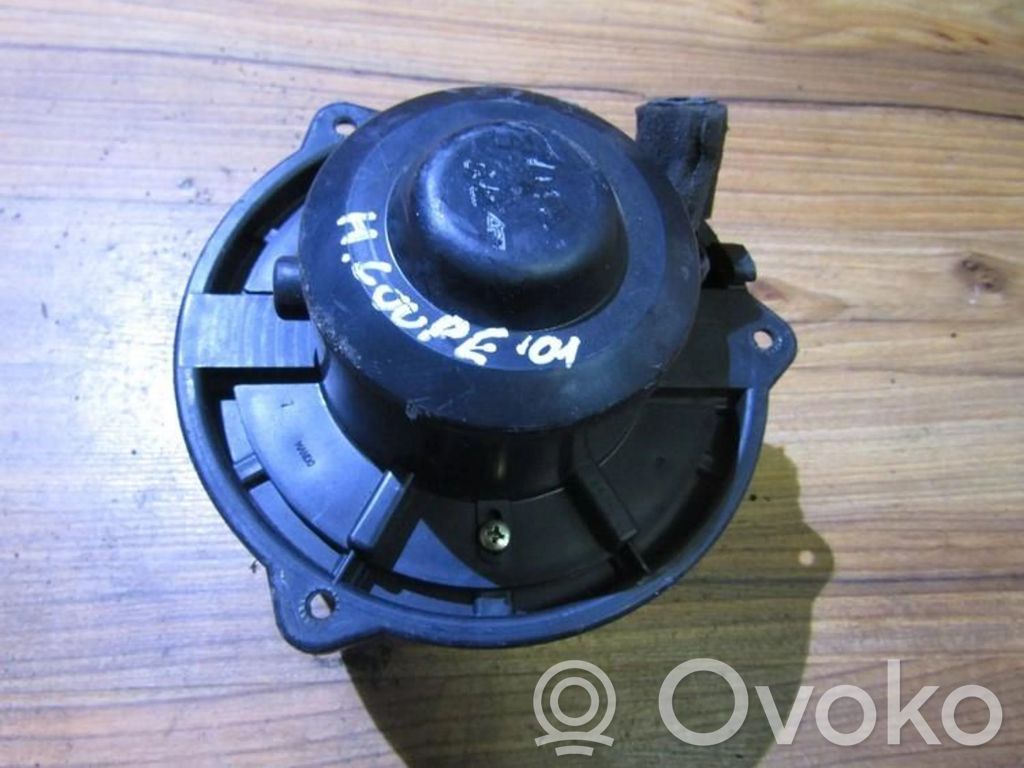 Hyundai Coupe Heater fan/blower 