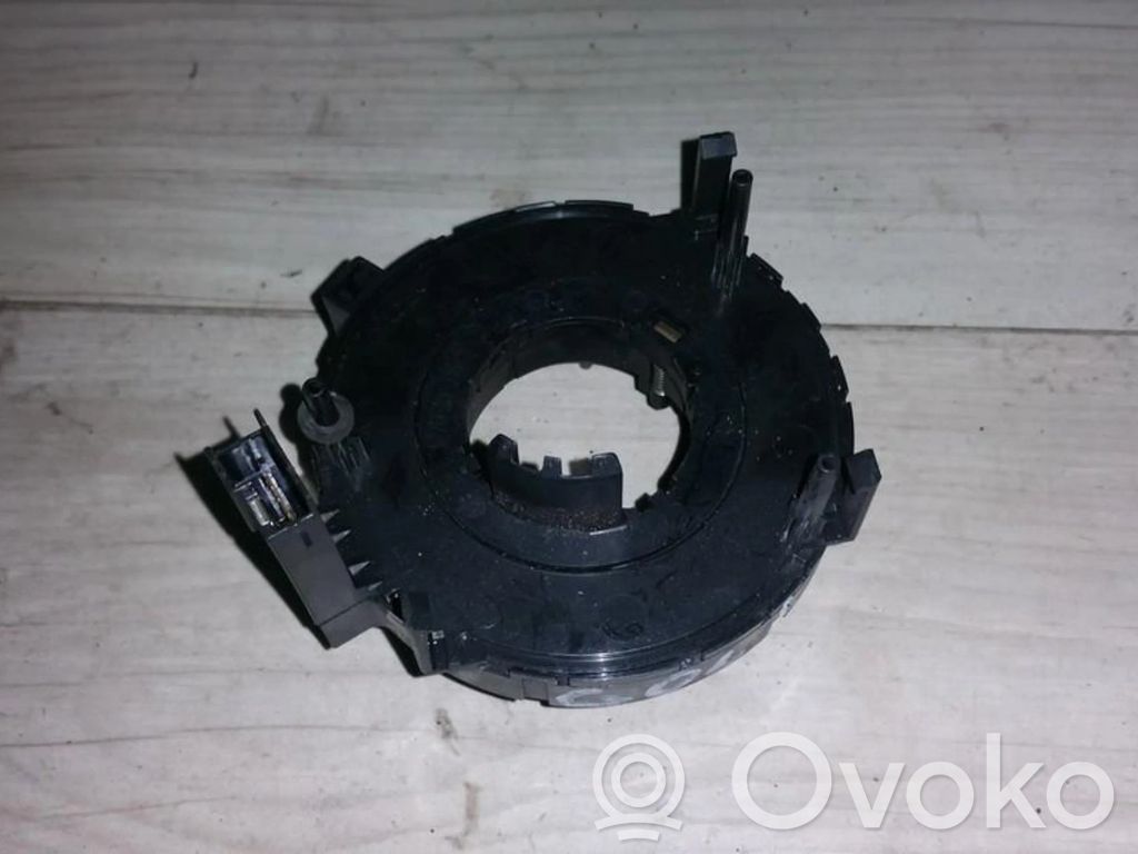 Audi A3 S3 8L Bague collectrice/contacteur tournant airbag (bague SRS)