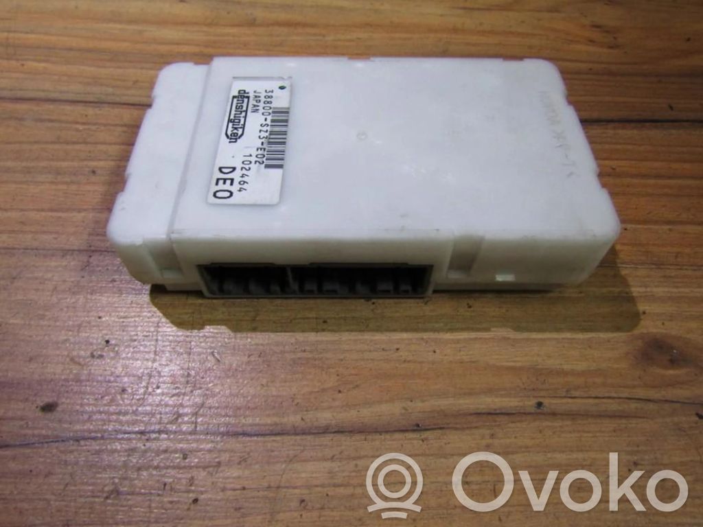 Autres unités de commande / modules   38800SZ3E02,102464,102464,38800SZ3E02