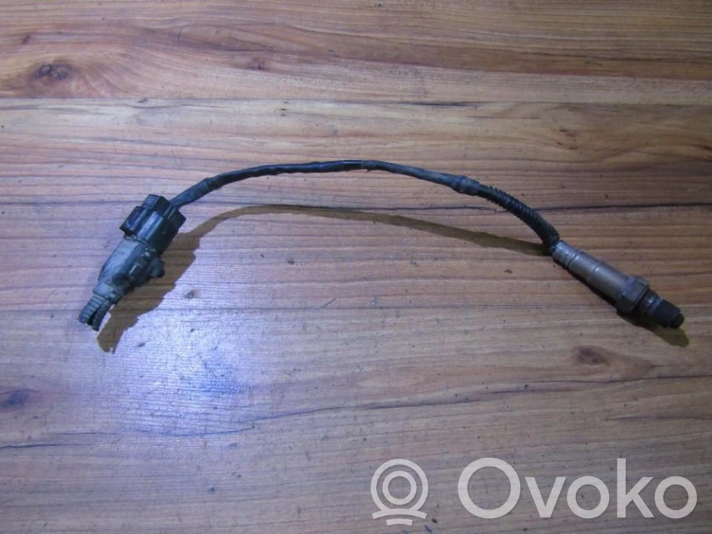 Hyundai Matrix Sonde lambda 