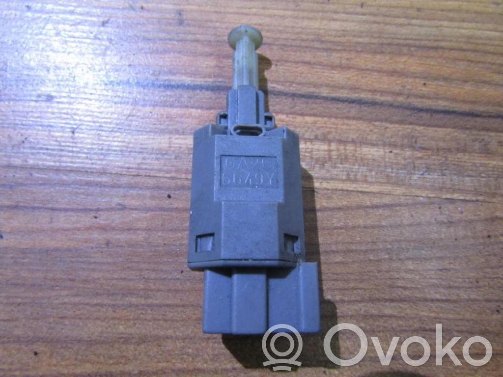 Interruptor sensor del pedal de freno   GA2C6649Y,GA2C6649Y