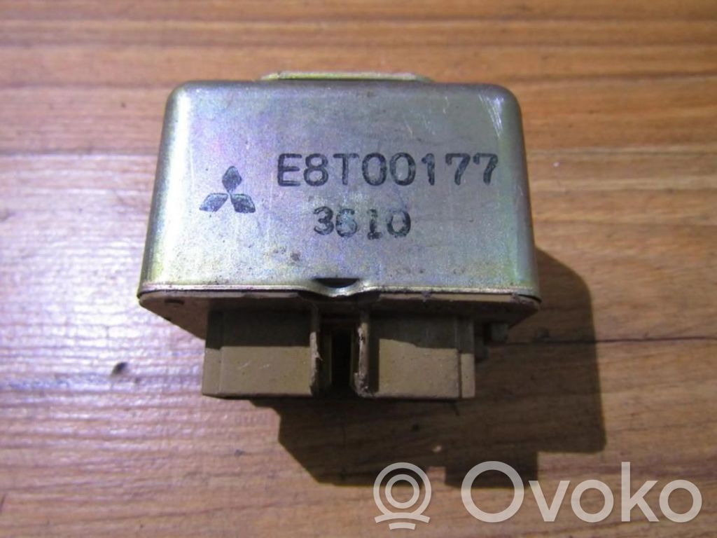 Otros relés   E8T08473,6129,6129,E8T08473
