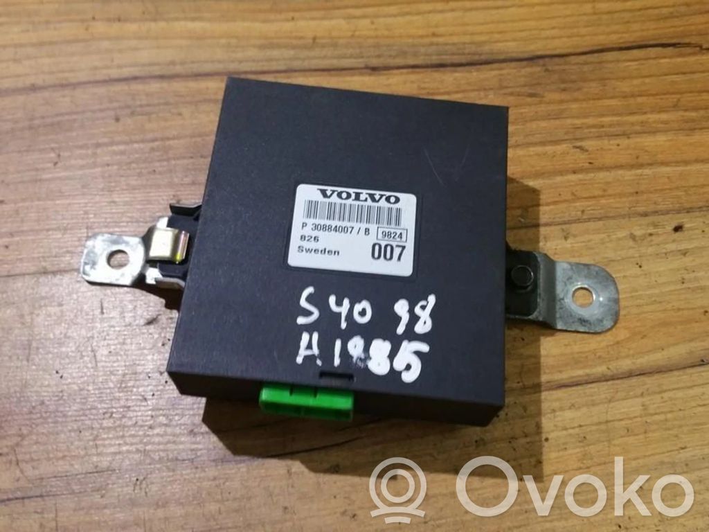 Autres unités de commande / modules   P30884007,826,P30884007