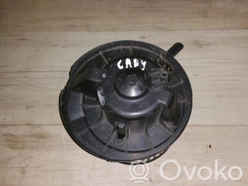 Volkswagen Caddy Ventilator aerotermă 