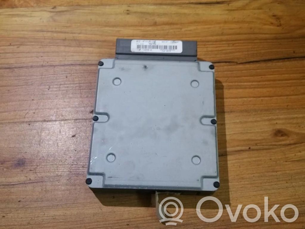 Unidad de control/módulo del motor   F5SB14A624AA,F5SB14A624AA,0F29B0,1S4F12A650AC,F5SB14A624AA,F5SB14A624AA