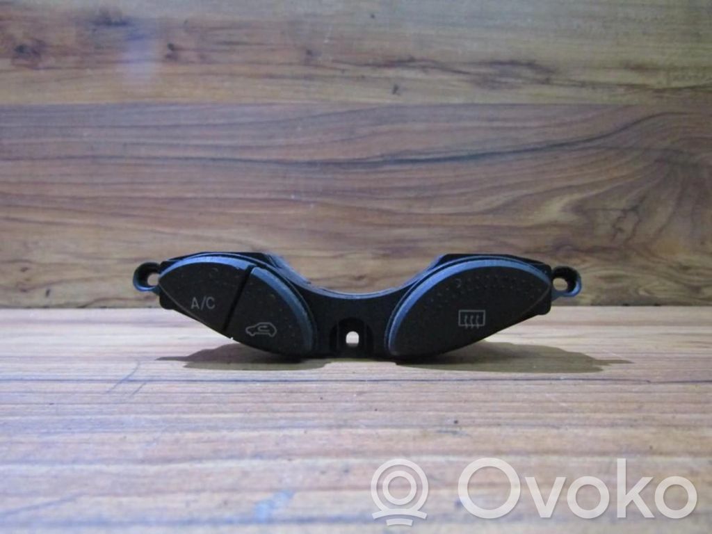 Windscreen/window heater switch   98AG19A945BG,180400,180400,98AG19A945BG