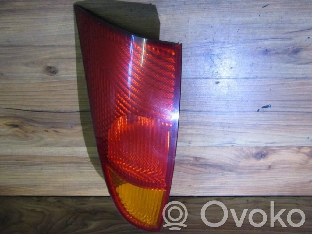 Luci posteriori   ASYXS41134054,ASYXS41134054,ASYXS41134054,XS41134054