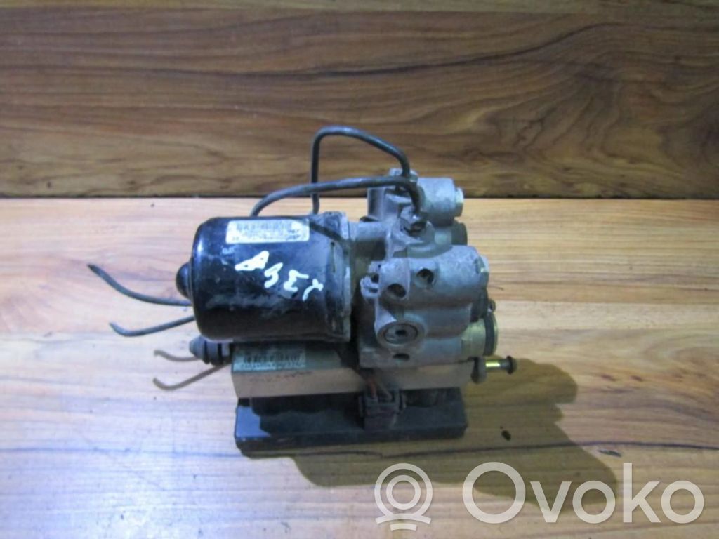 Pompe ABS   7M0614111C,95VW2L580DA,7M0614111C,95VW2L580DA