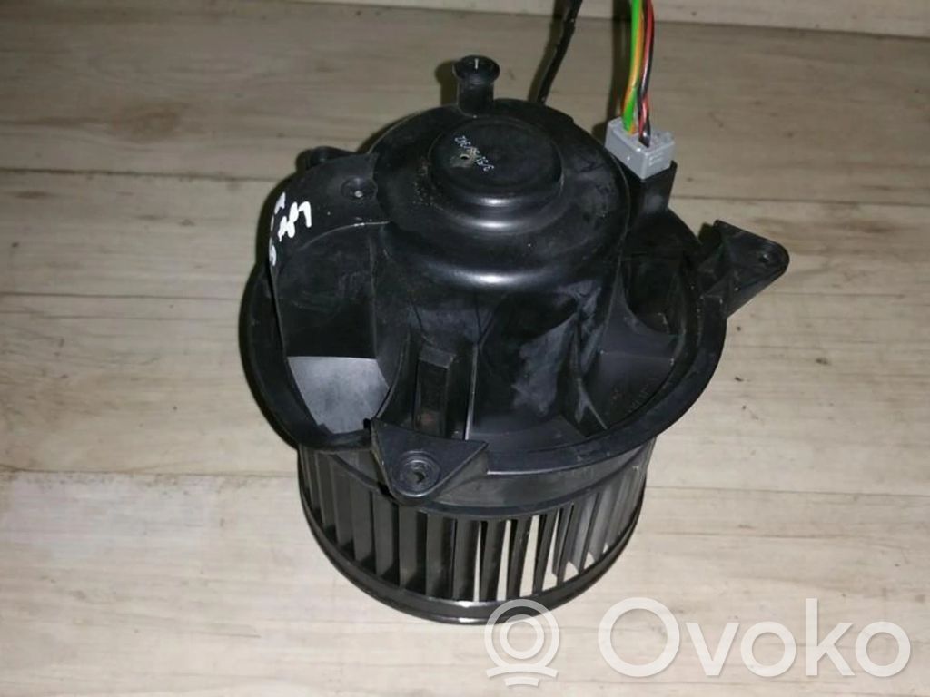Heizungslüfter   XS4H18456AC,XS4H18456AC,35198342,XS4H18456AC,XS4H18456AC