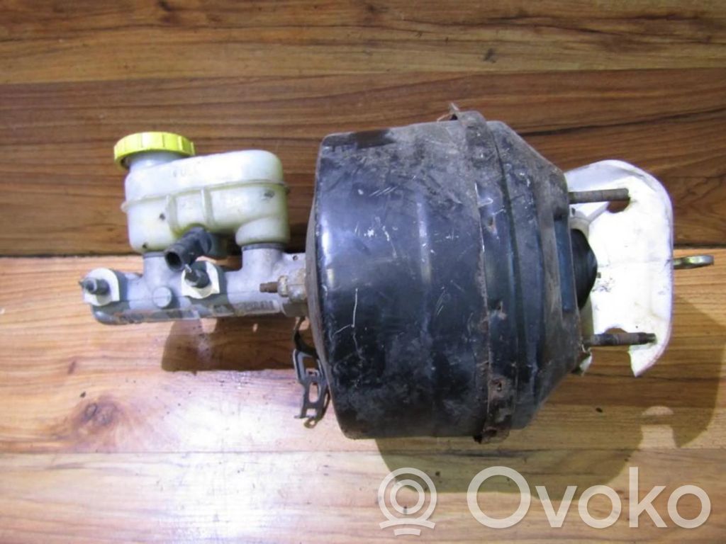 Jarrutehostin   M5010A19853,M5010A19853