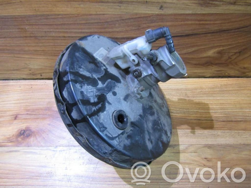 Ford Focus Stabdžių vakuumo pūslė 