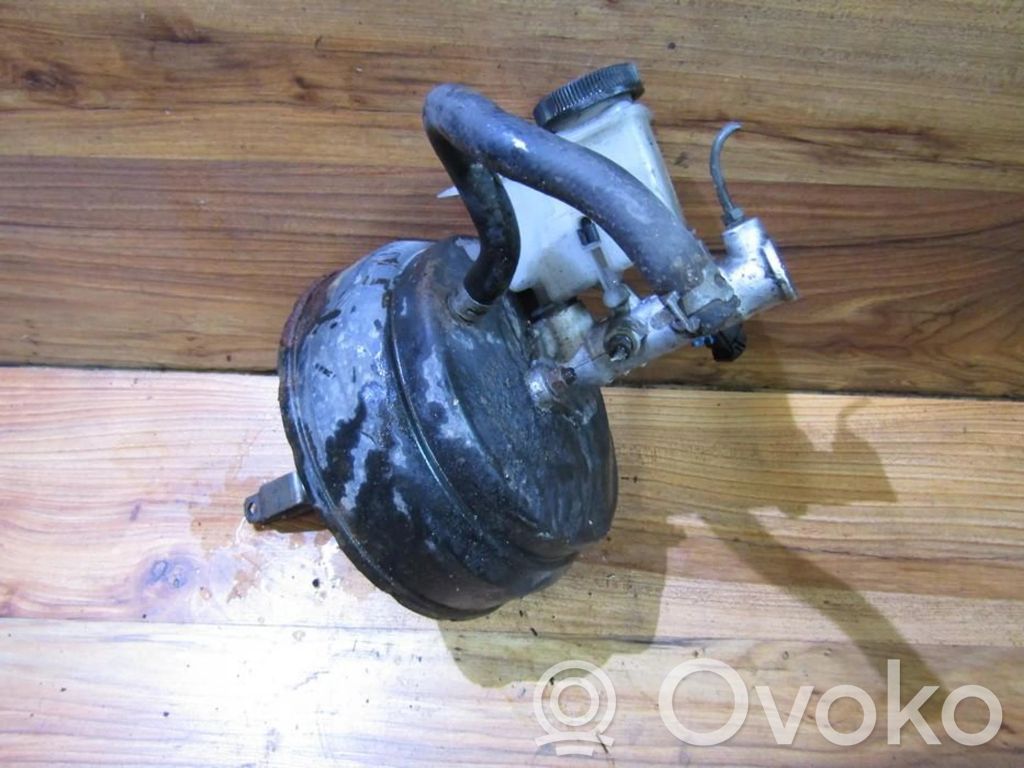 Mazda 323 Brake booster 