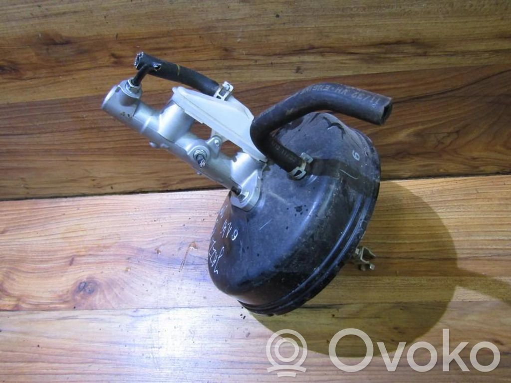 Bomba de freno