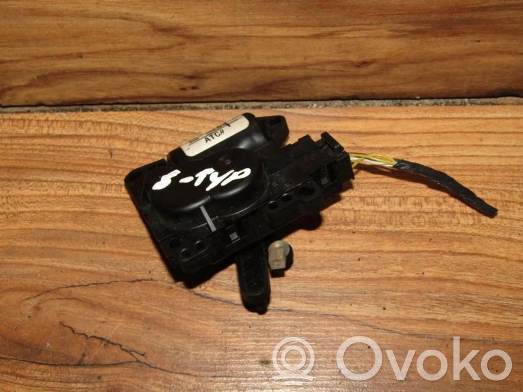 Motorino attuatore aria   XW4H19E616CD,XW4H19E616CD,XW4H19E616CD,XW4H19E616CD