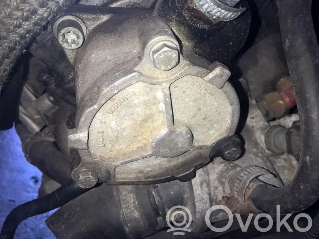 Bomba de vacío   46533295,46533295