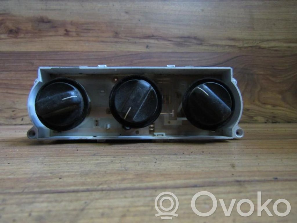 Opel Vectra B Centralina del climatizzatore