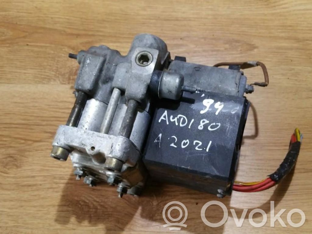 Bomba de ABS   4A0614111A,4A0614111A,4A0614111A