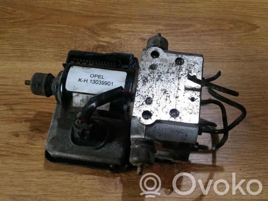 Pompa ABS   S108022001C,13040101,13040101,EBC415,KH13039901,S108022001C