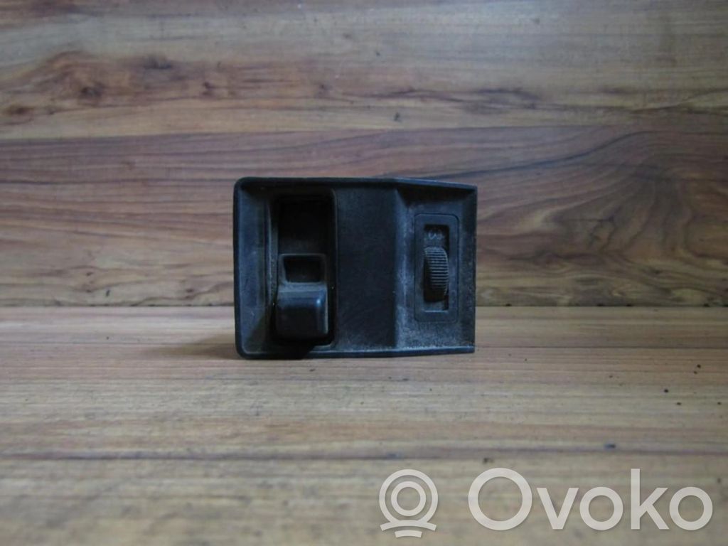 Light switch   61311384365,61311384365