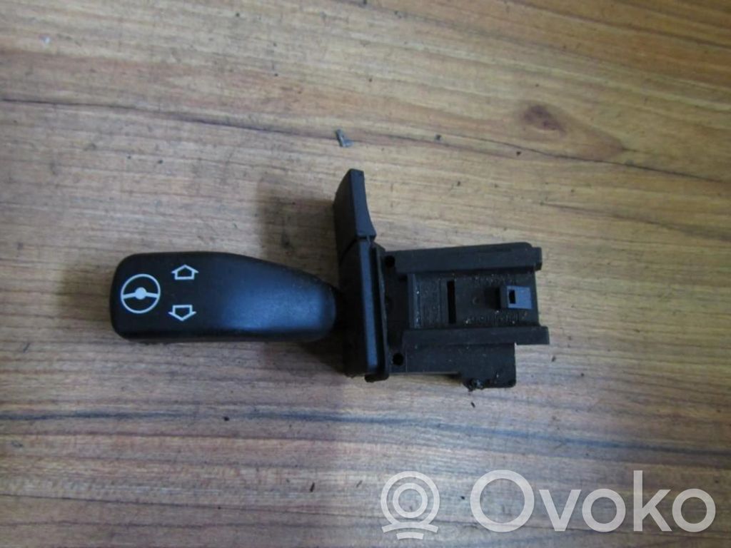 Steering wheel adjustment switch   837390,LK01800000,837390,LK01800000
