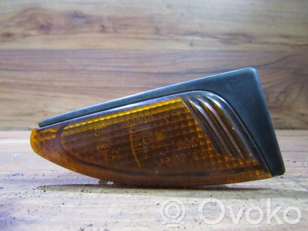 Subaru Legacy Front fender indicator light 