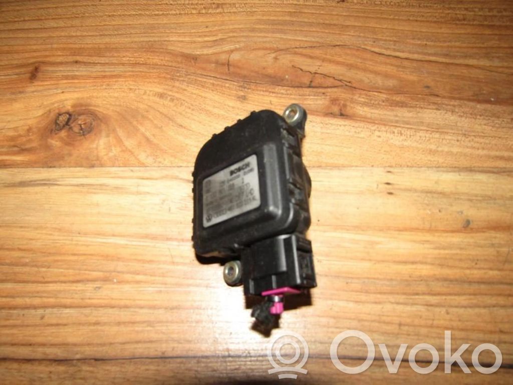 Audi A6 S6 C5 4B Motor/actuator clapetă aer 