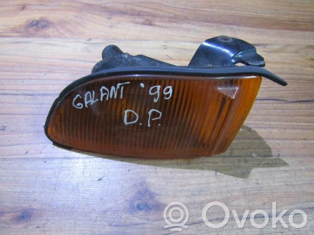 Mitsubishi Galant Frontblinker 