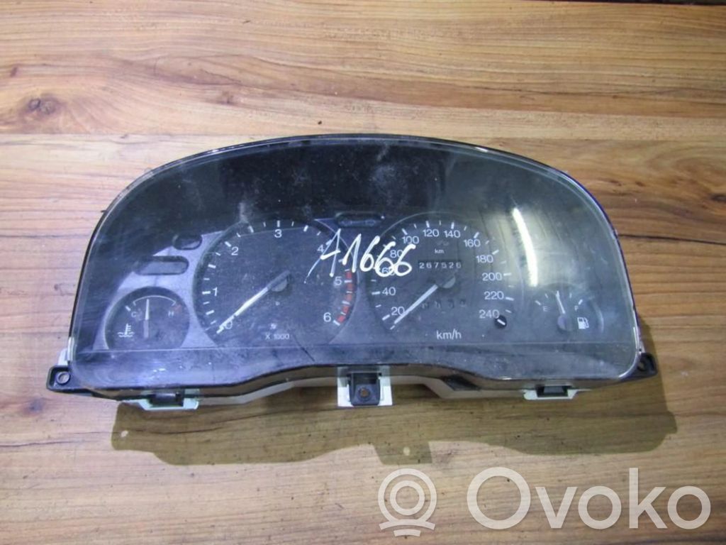 Ford Mondeo MK II Vitezometru (grup de instrumente) 