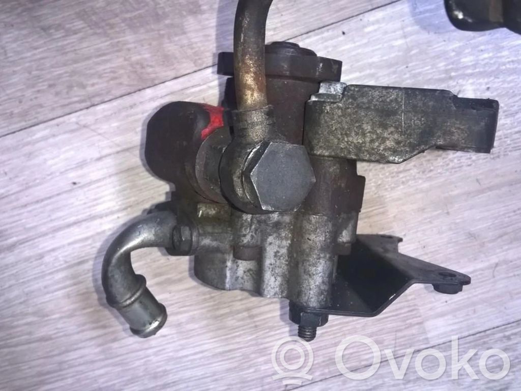Power steering pump   QVB101391,QVB101391