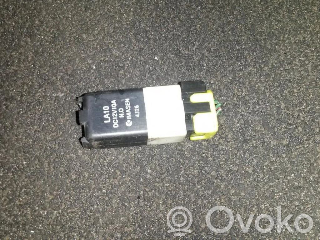 Renault Safrane Other relay 