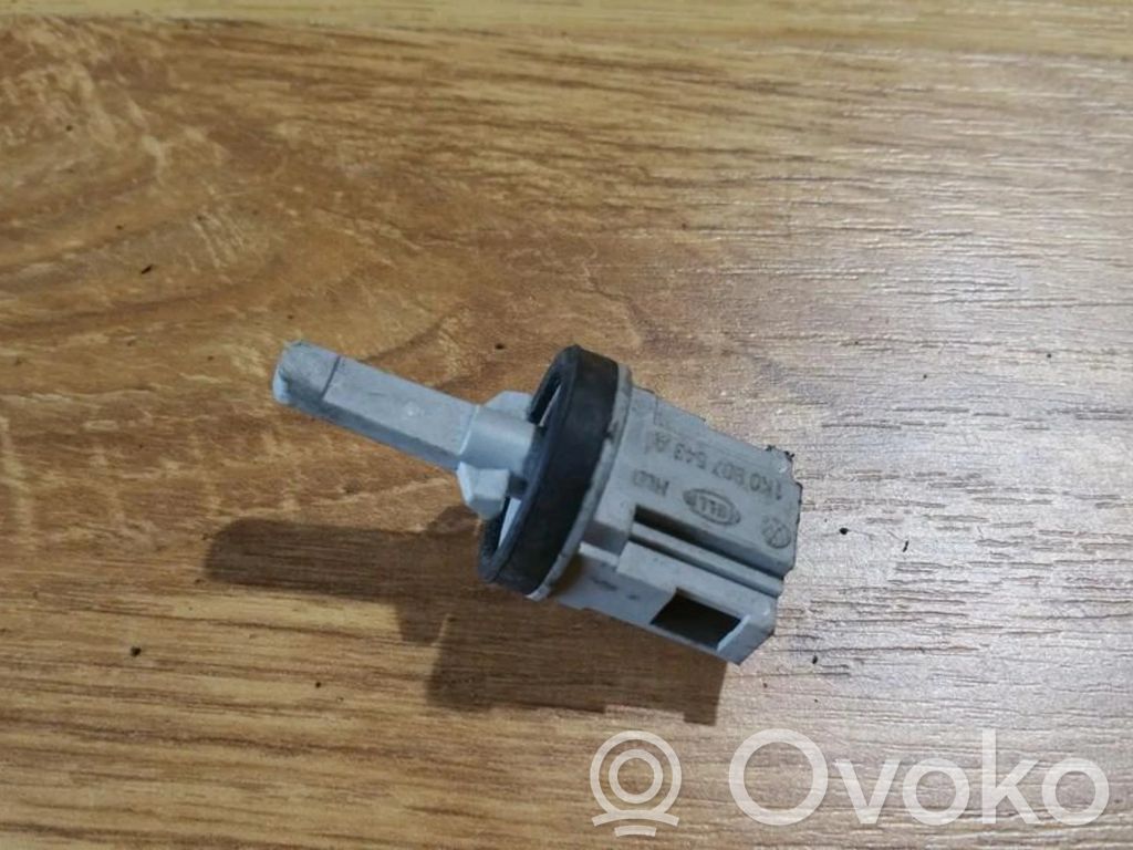 Sensor de temperatura interna   1K0907543A,585507,1K0907543A,585507