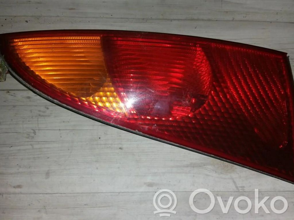 Ford Focus Takavalot 