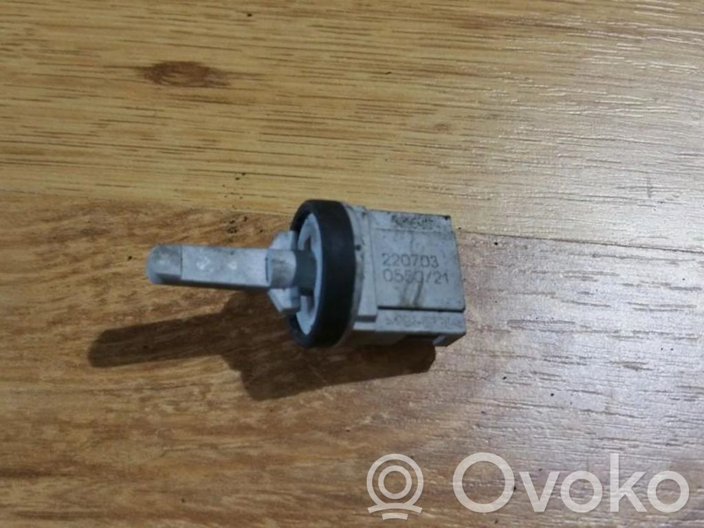 Sensor de temperatura interna   1K0907543A,585507,1K0907543A,585507