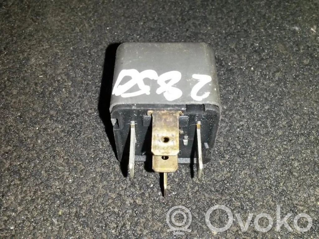 Sonstige Relais   A727510,NENUSTATYTA,A727510