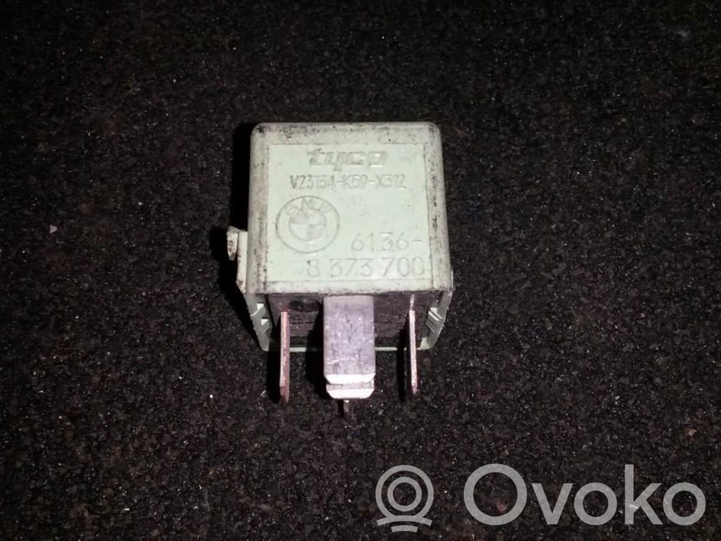 Alte relee   61368373700,V23134K59X312,61368373700,V23134K59X312