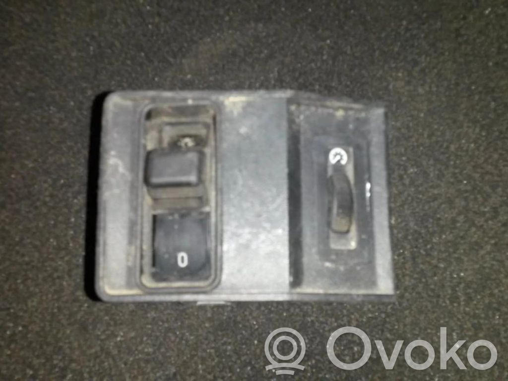 Light switch   61311384005,38813705,38813705,61311384005